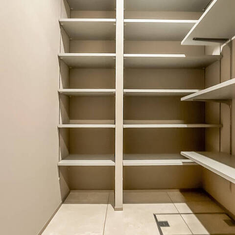 赤坂グランドハウスの室内写真