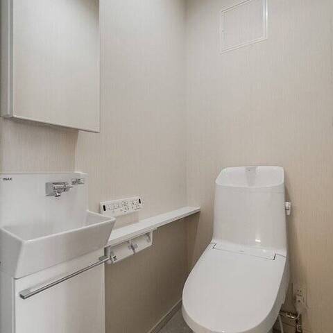 ロイヤルコート茗荷谷の室内写真