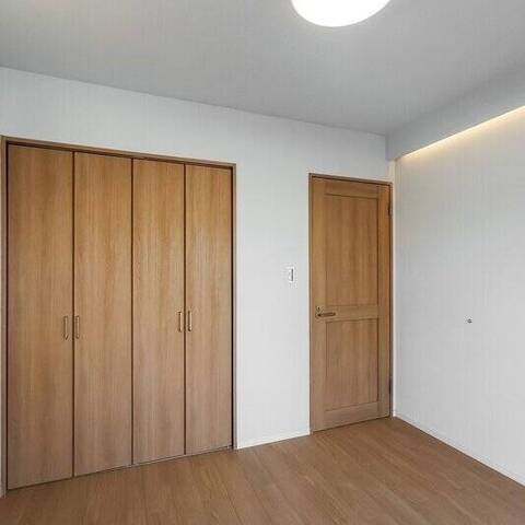 ロイヤルコート茗荷谷の室内写真