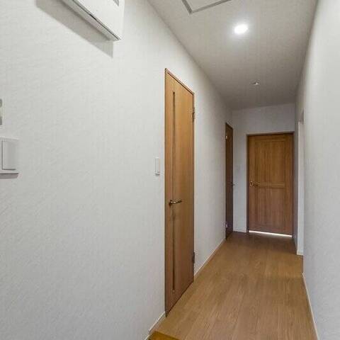 ロイヤルコート茗荷谷の室内写真