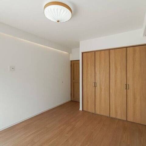 ロイヤルコート茗荷谷の室内写真