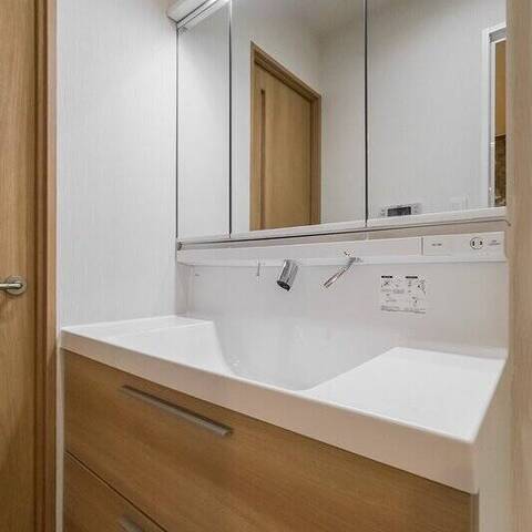 ロイヤルコート茗荷谷の室内写真