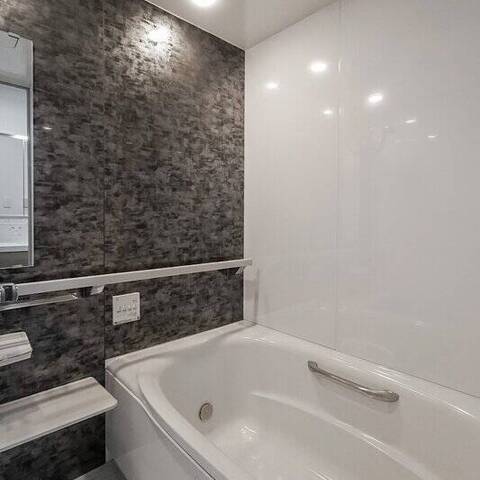 ロイヤルコート茗荷谷の室内写真