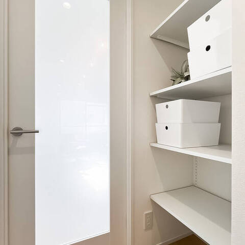 アーバンハウス用賀の室内写真