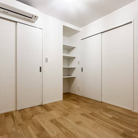 アーバンハウス用賀の室内写真