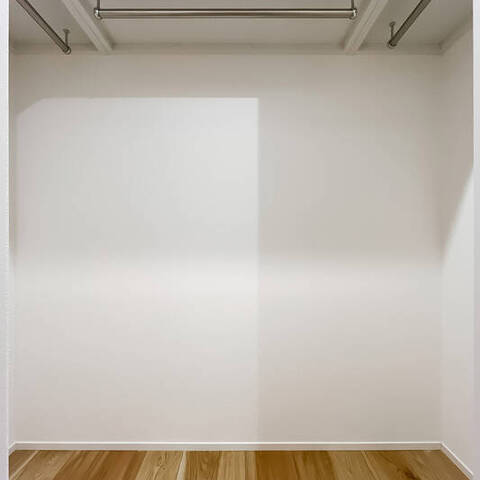 アーバンハウス用賀の室内写真