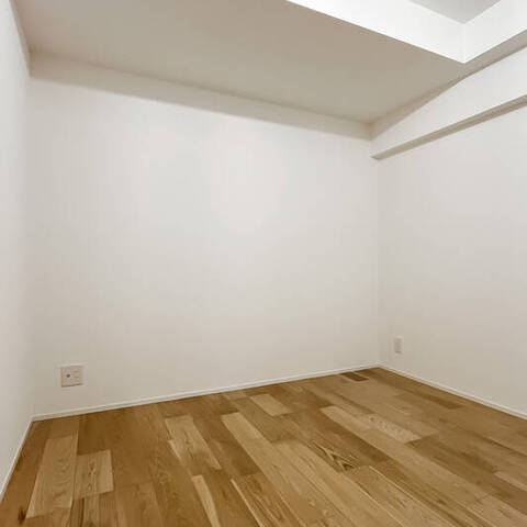 アーバンハウス用賀の室内写真