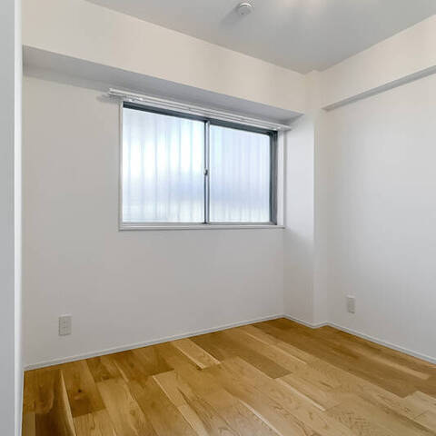 アーバンハウス用賀の室内写真