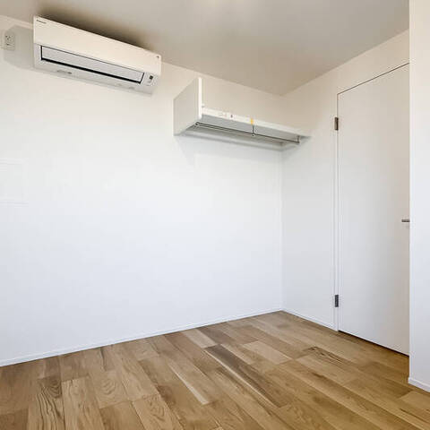 アーバンハウス用賀の室内写真