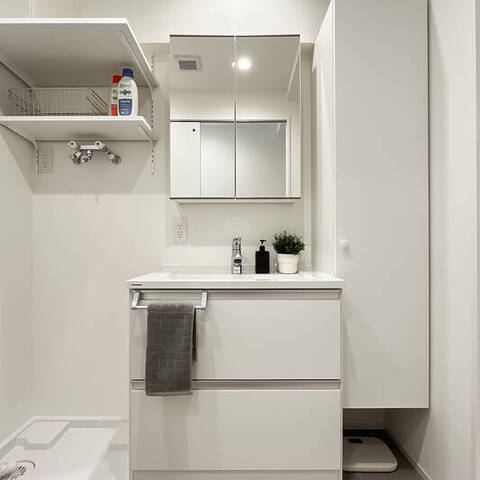 アーバンハウス用賀の室内写真