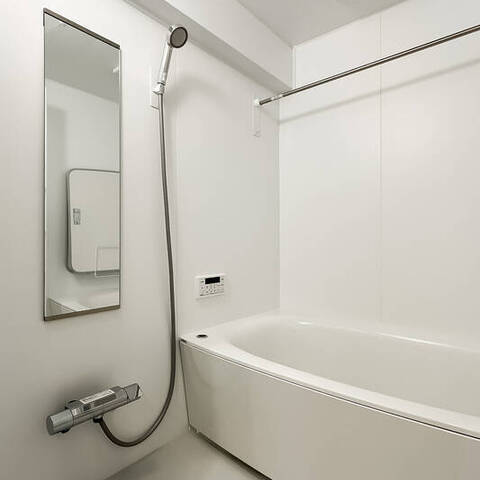 アーバンハウス用賀の室内写真