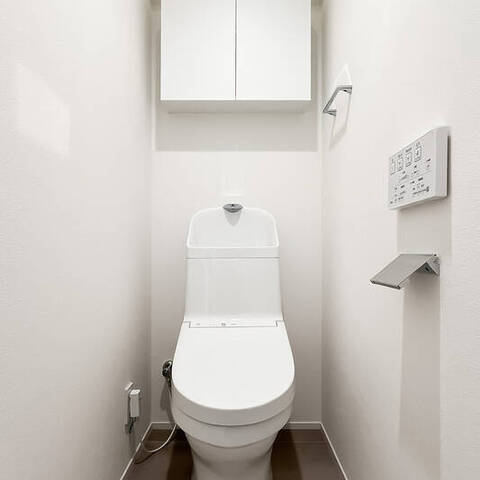 アーバンハウス用賀の室内写真