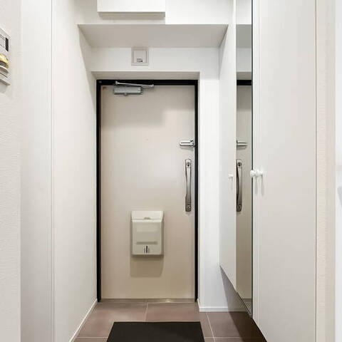 アーバンハウス用賀の室内写真