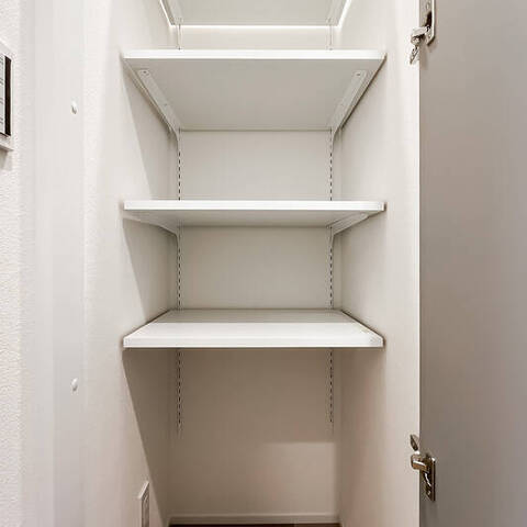 アーバンハウス用賀の室内写真