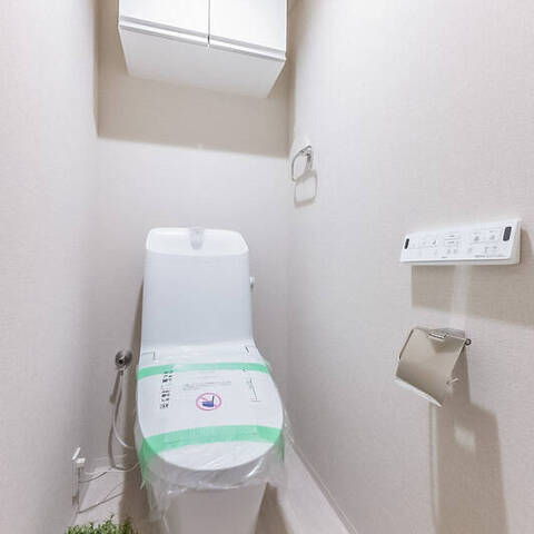 アルファスシティ大島の室内写真