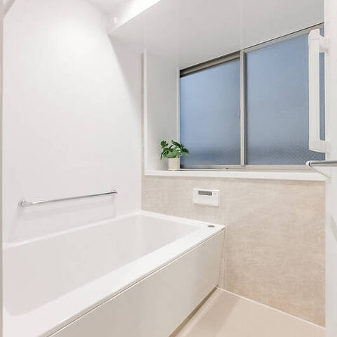 サングレイス関内デサロージョの室内写真