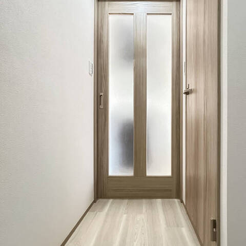 エスペランサ第2たまプラーザの室内写真