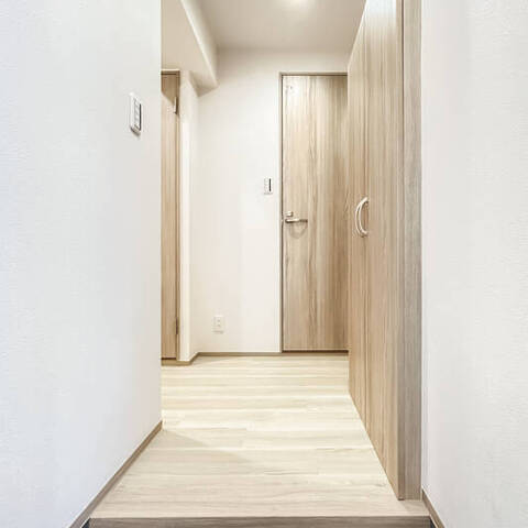 エスペランサ第2たまプラーザの室内写真