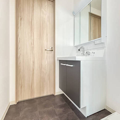 エスペランサ第2たまプラーザの室内写真