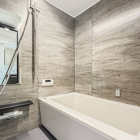 エスペランサ第2たまプラーザの室内写真