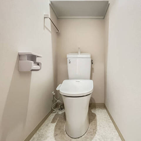 エスペランサ第2たまプラーザの室内写真