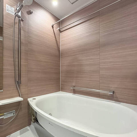 カテリーナ池袋西プラザタワーの室内写真