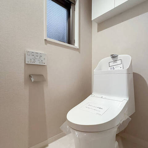 カテリーナ池袋西プラザタワーの室内写真