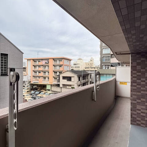 カテリーナ池袋西プラザタワーの室内写真