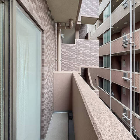 カテリーナ池袋西プラザタワーの室内写真