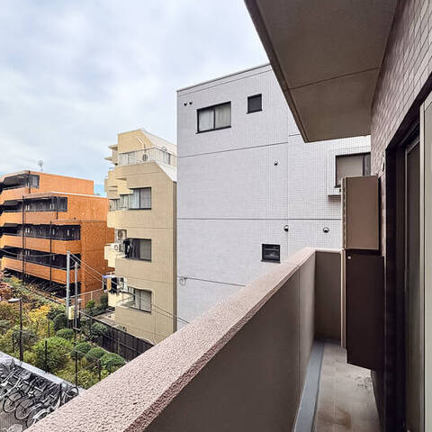 カテリーナ池袋西プラザタワーの室内写真