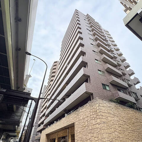 カテリーナ池袋西プラザタワーの室内写真