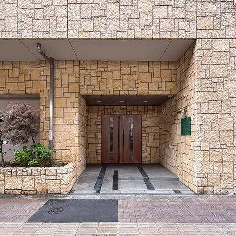 カテリーナ池袋西プラザタワーの室内写真