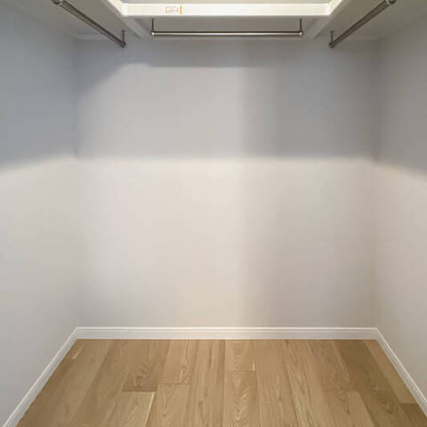 ファミールスクエア国分寺の室内写真