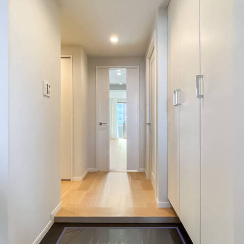 ファミールスクエア国分寺の室内写真