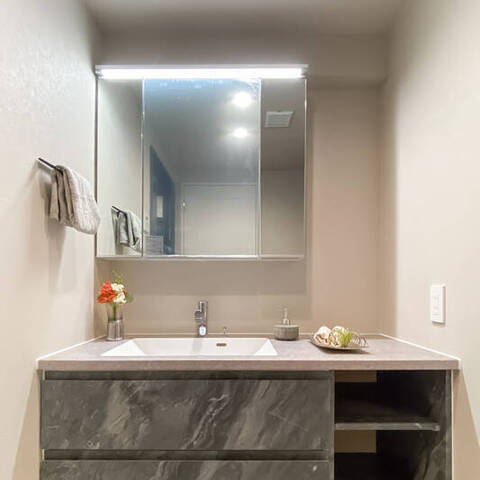 ファミールスクエア国分寺の室内写真