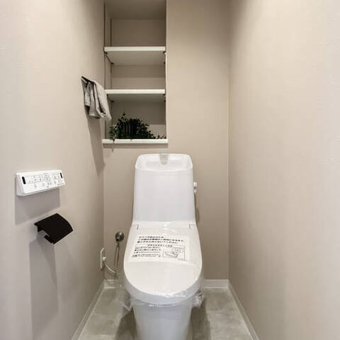 ファミールスクエア国分寺の室内写真