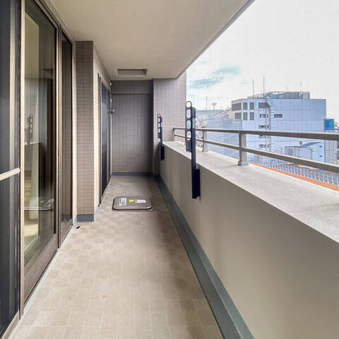 ファミールスクエア国分寺の室内写真