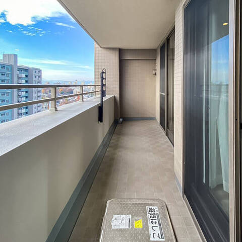 ファミールスクエア国分寺の室内写真