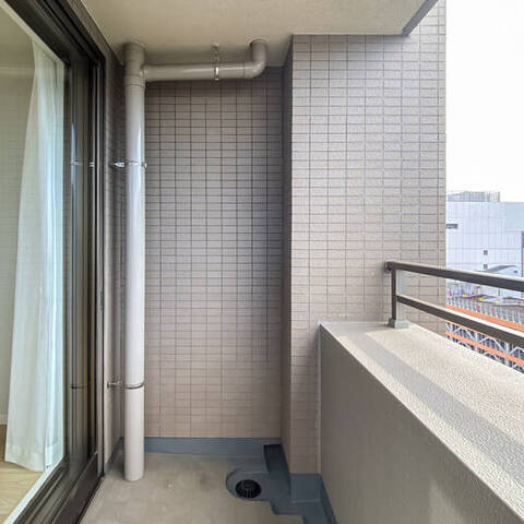 ファミールスクエア国分寺の室内写真