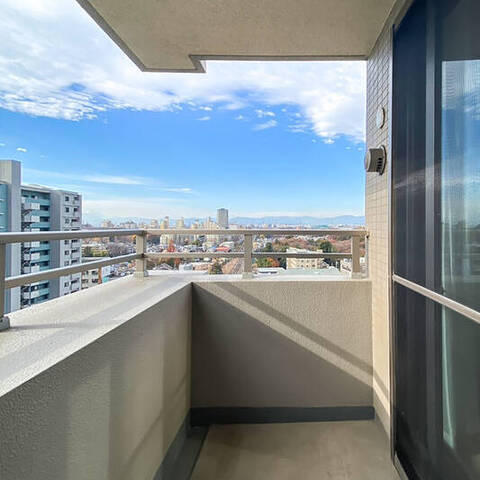 ファミールスクエア国分寺の室内写真