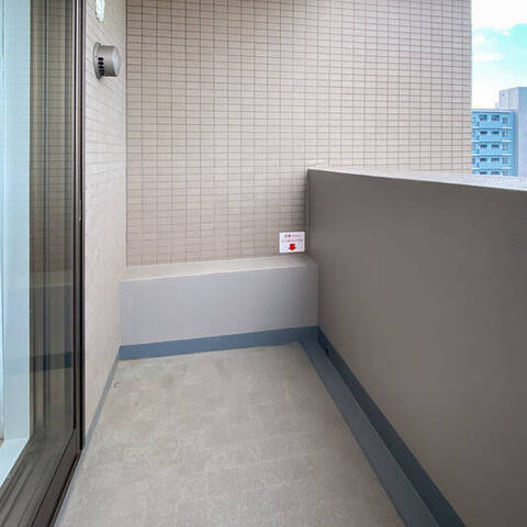 ファミールスクエア国分寺の室内写真