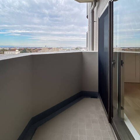 ファミールスクエア国分寺の室内写真