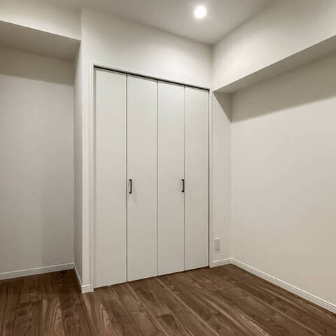 藤和シティコープ三鷹の室内写真