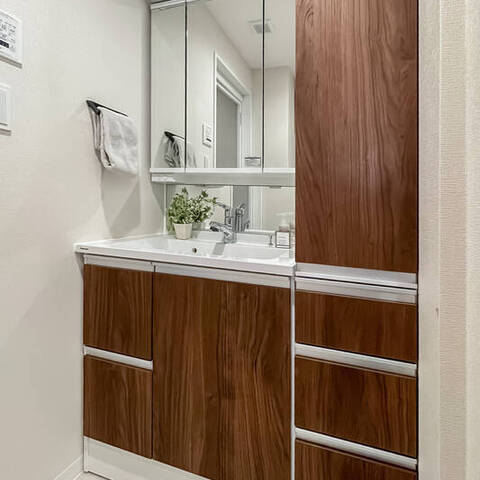 藤和シティコープ三鷹の室内写真