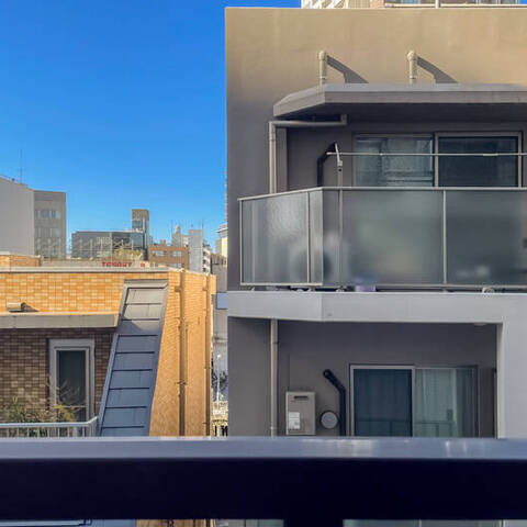 藤和シティコープ三鷹の室内写真