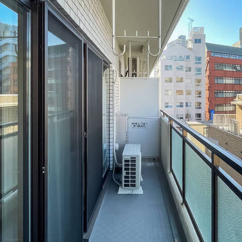 藤和シティコープ三鷹の室内写真