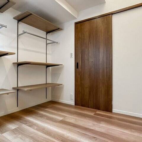 アールクレエ本郷の室内写真