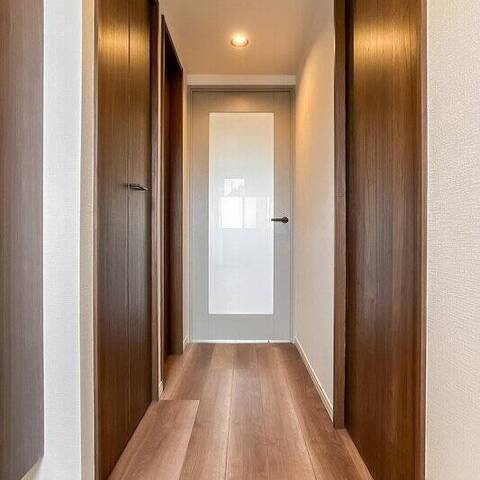 アールクレエ本郷の室内写真