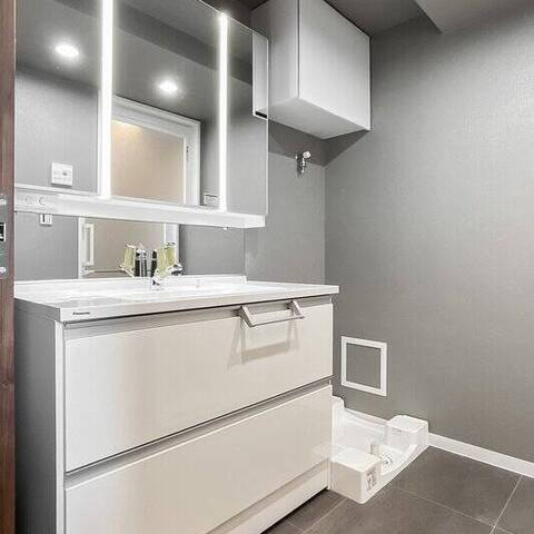 アールクレエ本郷の室内写真