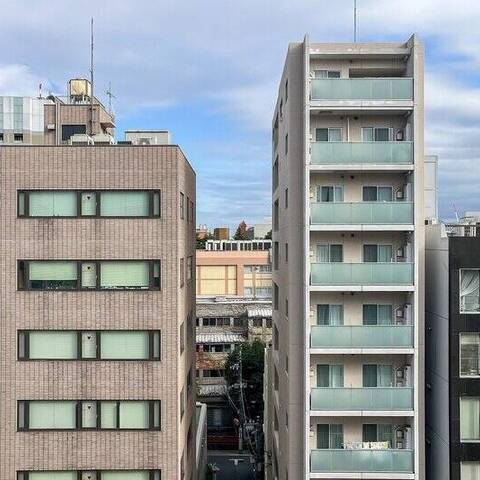 アールクレエ本郷の室内写真